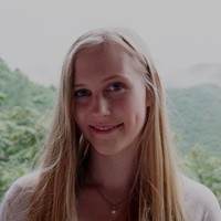 Hanna Albright's image